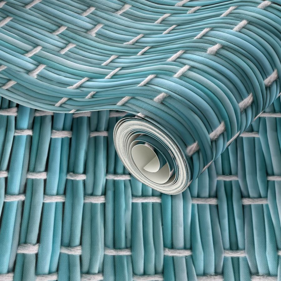 Woven_Basket_Turquoise