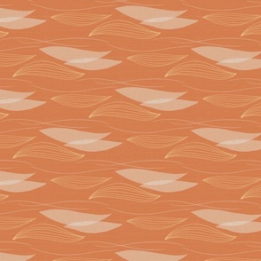 Soothing Zephyr [orange] small