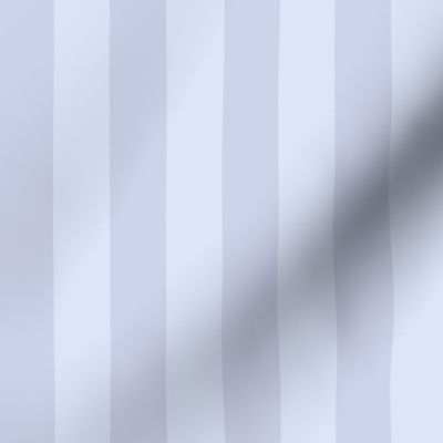 2 inch candy stripe in perwinkle blue