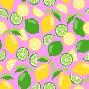 lemon and lime 3