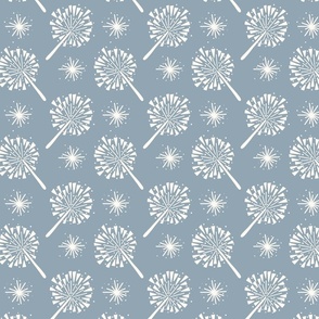 All American Summer_Sparkler Dusty Blue Small