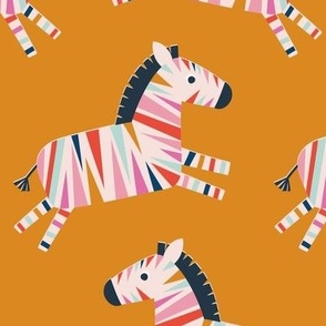 Zebra