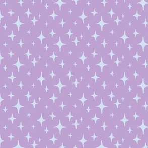 Sparkles (Lavender)