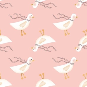 Ducky_Duck Pink