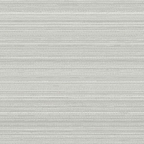 Natural Hemp Horizontal Grasscloth Texture Benjamin Moore _Stonington Gray Silver Gray C9C9C2 Subtle Modern Abstract Geometric