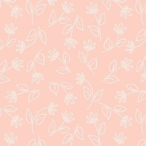 Ducky_floral blender pink