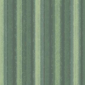 Seductive Stripes in French Country Sage Green