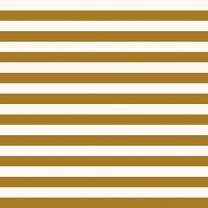 Stripe in golden green .8