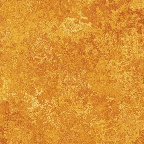 Tuscan Orange Distressed Venetian Plaster or Rustic Stone Marble Colourwash Texture (Medium Scale)