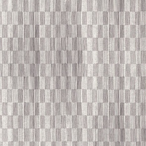 CHESS TEXTURED GREY