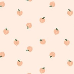 Peachy Peaches