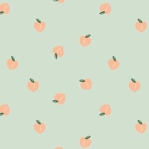 Love Peaches