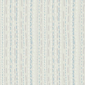 coastal collection vertical stitch stripe 