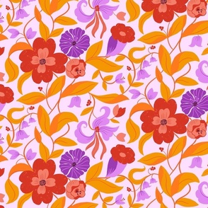 Colorful_Florals _ Medium