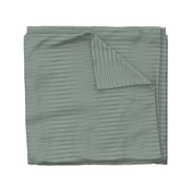 Japandi Warm Minimalism Horizontal Stripes Green Ash Gray