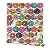 american donuts pearl large