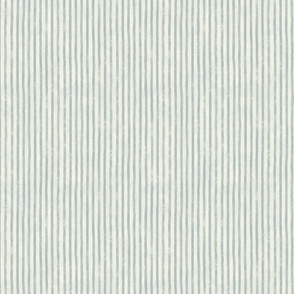 beach vertical stripes - textured grey (small)