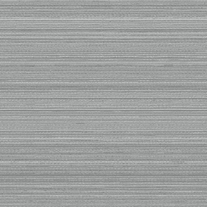 Natural Hemp Horizontal Grasscloth Texture Benjamin Moore _Timber Wolf Neutral Cool Gray 9B9E9E Subtle Modern Abstract Geometric