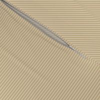 Beefy Pinstripe: Golden Brown & Sand Thin Stripe, Neutral Candy Stripe, Tiny Stripe