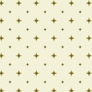 Stars-Olive