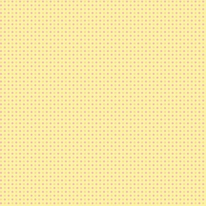 Flamestitch Dot 1 2 Inch ~ bedroom wallpaper ~ yellow ~ orange ~pink ~ polka dot  ~ Easter ~ Spring ~ Summer