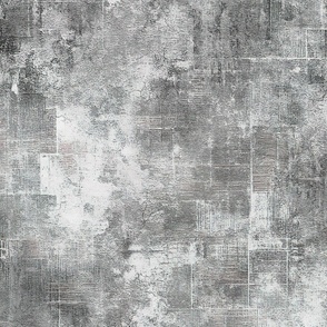 Grey concrete texture