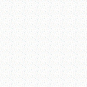 springster-2x2 small print easter fabric