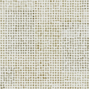 Dots-Large-Scale-Texture-Golden-Glow