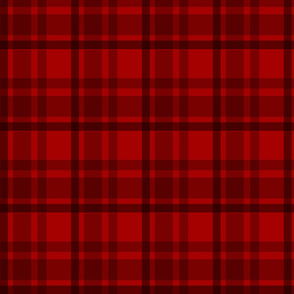   6th Dr Colin Baker Tartan