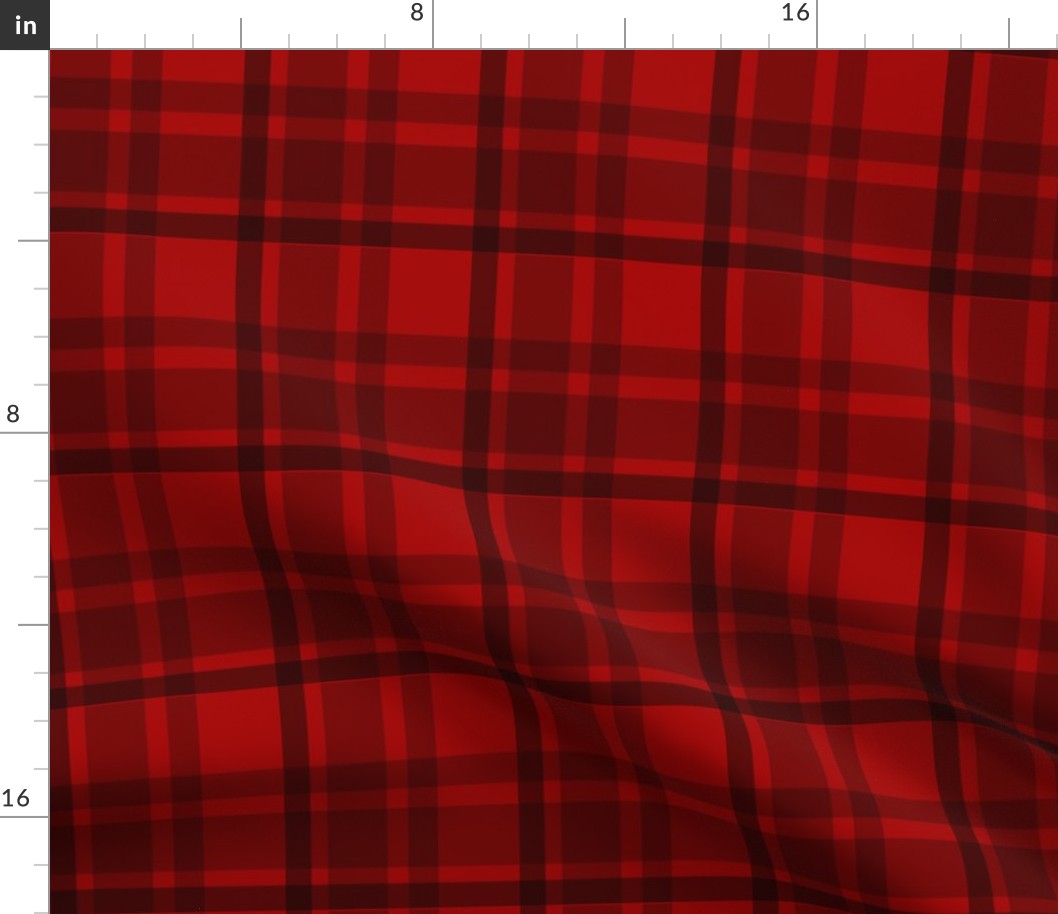   6th Dr Colin Baker Tartan