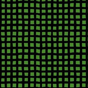 Franky Green Squares