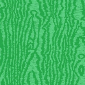 Moire Texture (Large) - La Palma Green  (TBS101A)