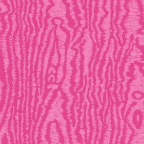 Moire Texture (Large) - Rose Pink  (TBS101A)