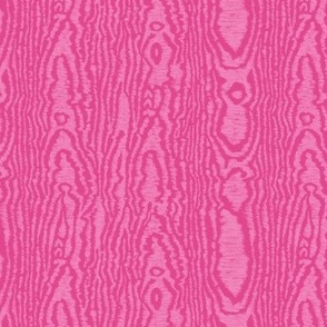 Moire Texture (Medium) - Rose Pink  (TBS101A)