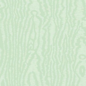 Moire Texture (Large) - Acadia Mint Green  (TBS101A)