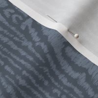 Moire Texture (Large) - Evening Dove Dark Gray  (TBS101A)