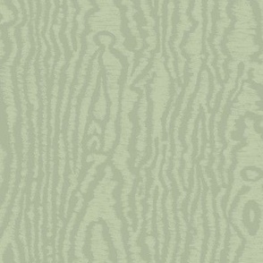 Moire Texture (Large) - October Mist Sage Green  (TBS101A)