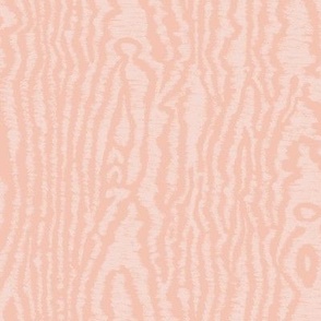 Moire Texture (Large) - Teacup Rose  (TBS101A)
