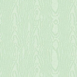 Moire Texture (Medium) - Acadia Mint Green  (TBS101A)