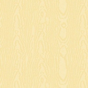 Moire Texture (Medium) - Hawthorn Yellow  (TBS101A)