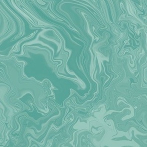 Seafoam