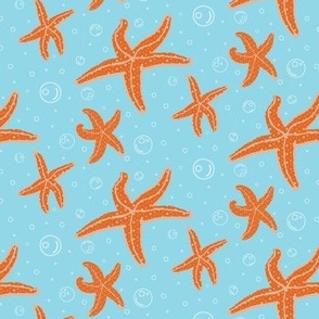 Starfish