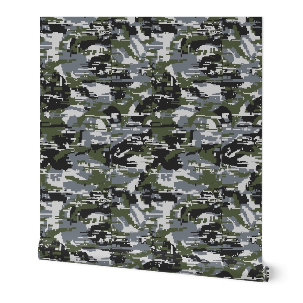 COMPAT Digital DPM Urban Camo