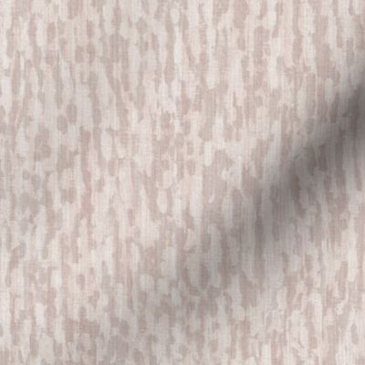 Painterly Mottled Texture - Blush Pink