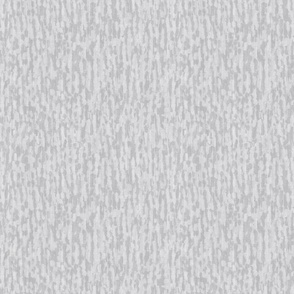 Painterly Mottled Texture - Grey