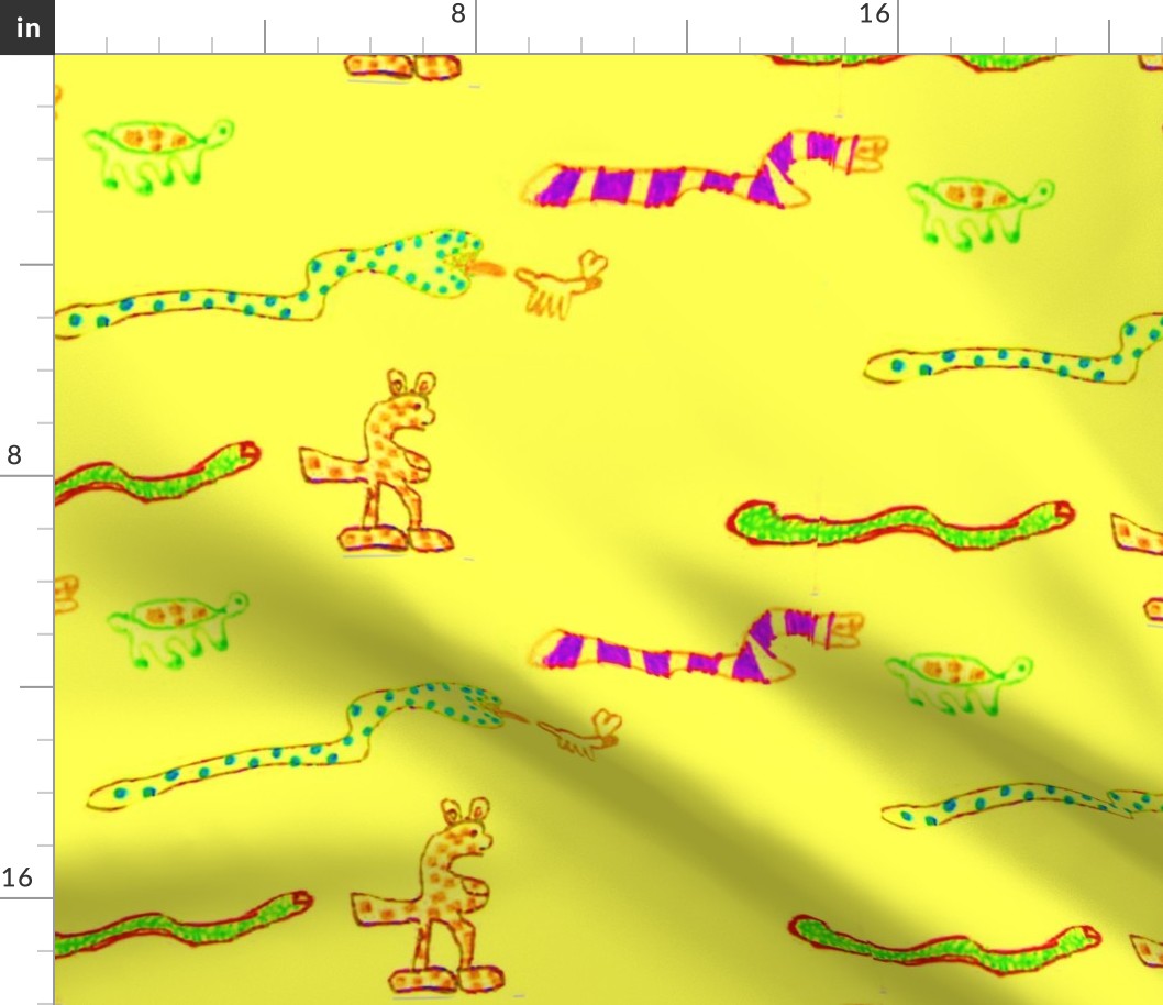 Chris__snake_repeating_pattern