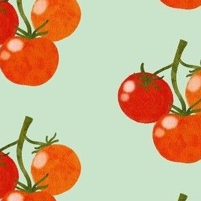 Sweet Cherry Tomatoes - Medium