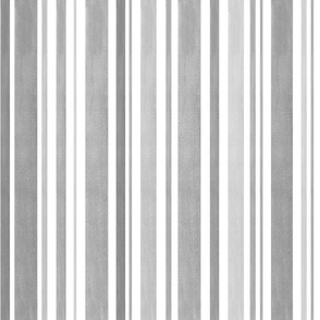 Grey Stripes (medium)