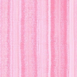 textured organic stripes bubblegum pink, baby pink, vertical, grunge, rustic, tonal, monochromatic, hand drawn