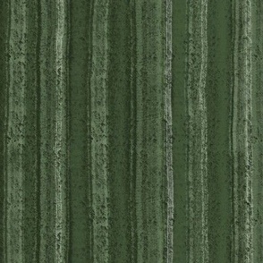 textured organic stripes forest, pine, dark green, vertical, grunge, rustic, hand drawn, monochromatic, tonal